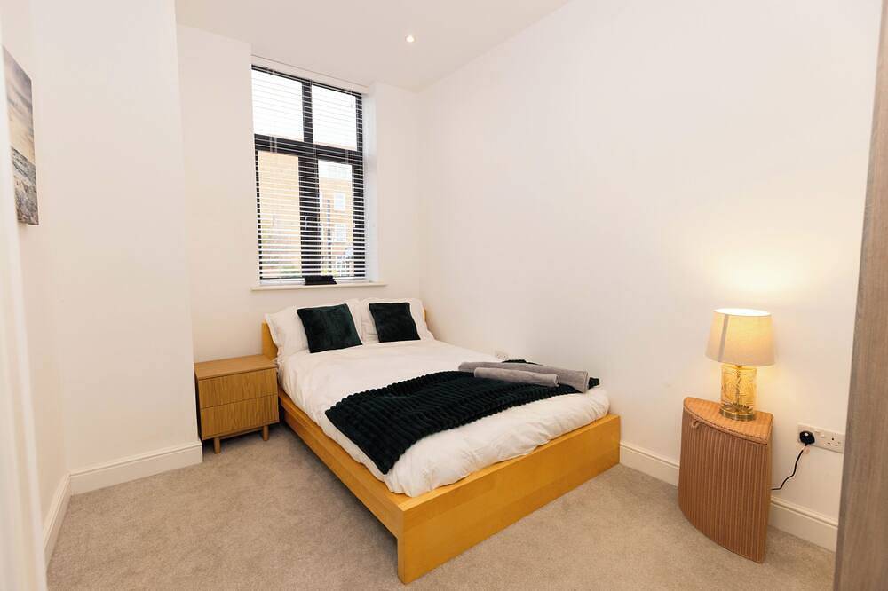 Appartement entier, 1 Bedroom Apartment near Town & Theatre in Aylesbury, Buckinghamshire