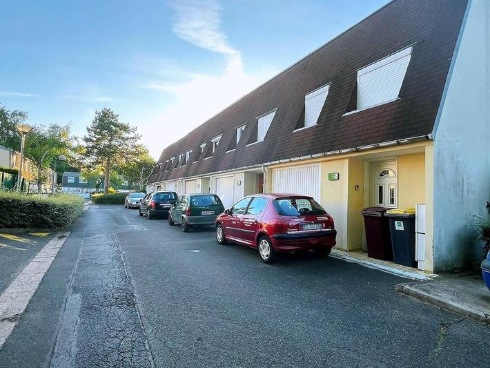 Gîte pour 6 personnes à Noisiel - 4