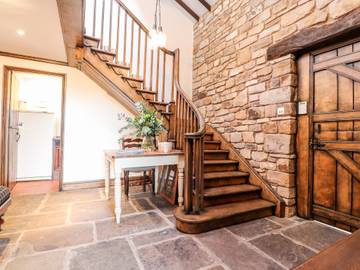 Cottage for 4 People in Forest of Bowland, Photo 2