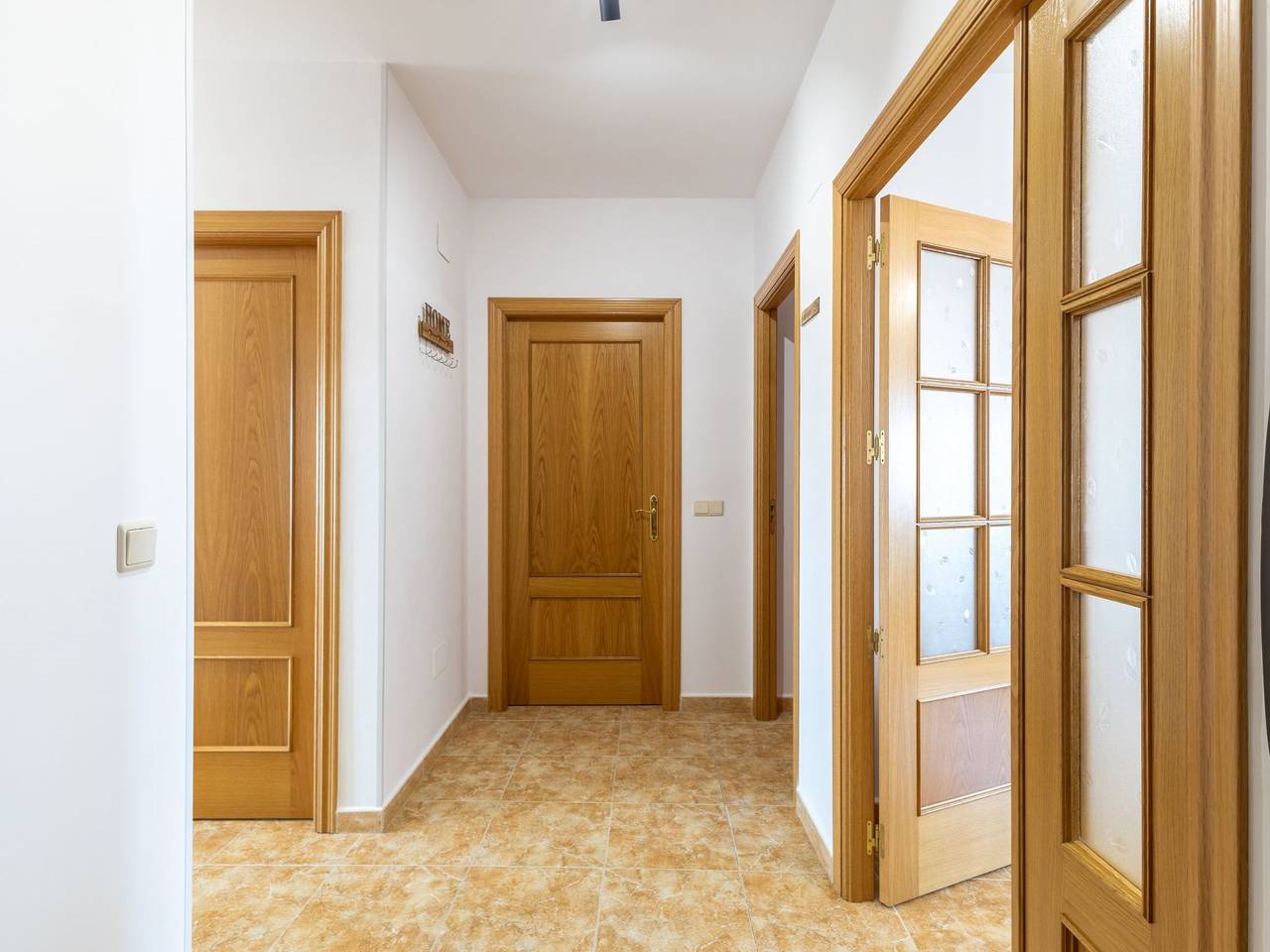 Appartement entier, Günstige Ferienwohnung in Toledo". in Gálvez, Province de Tolède