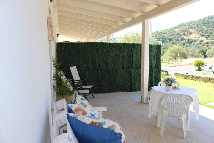 Dimora Sogni di campagna by Teuladaapartments in Teulada (Italie), Province de Cagliari