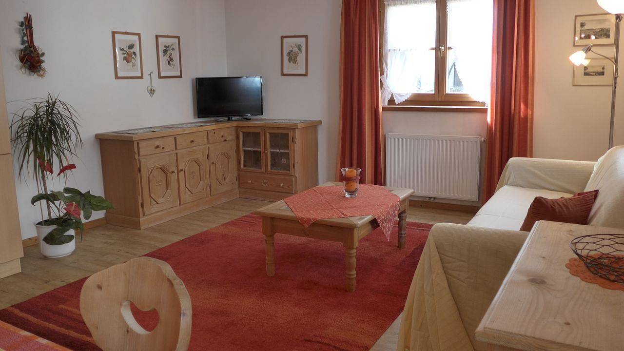 Appartement de vacances entier, Ferienwohnung für 4 Personen (54 m²) in Kitzbühel in Kitzbühel, Alpes de Kitzbühel