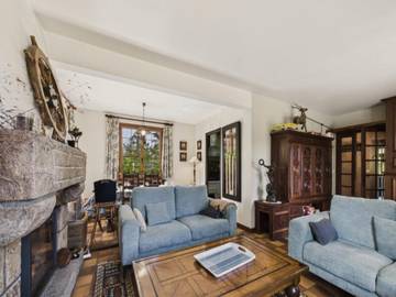 Location De Vacances pour 10 Personnes dans Louannec, Région de Lannion, Photo 1