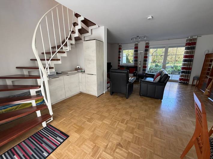 Ferienhaus für 6 Personen, mit Terrasse in Grömitz - 4