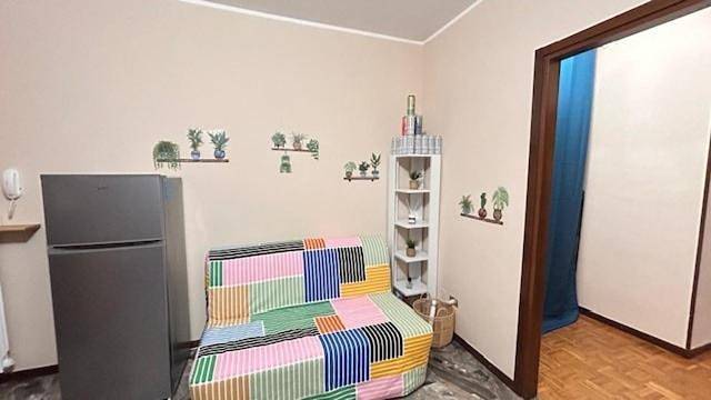 Gîte pour 4 personnes, avec balcon à Lodi