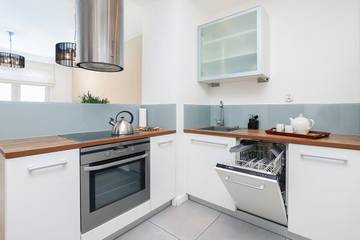 Apartament Wakacyjny dla 5 osoby w Przymorze, Gdańsk, Zdjęcie 3