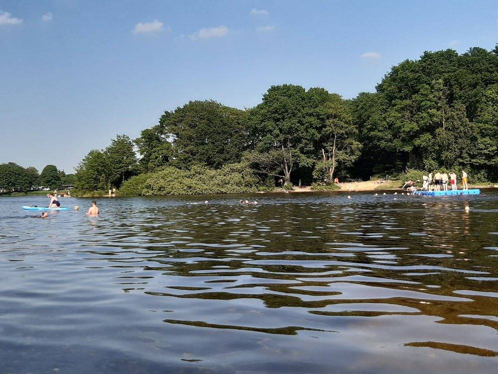 Ferienhof Lucht - Dz Sonnenblumenstube in Mühbrook, Rendsburg-Eckernförde