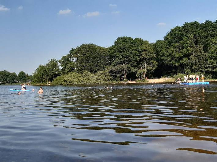 Ferienhof Lucht - Dz Sonnenblumenstube in Mühbrook, Rendsburg-Eckernförde