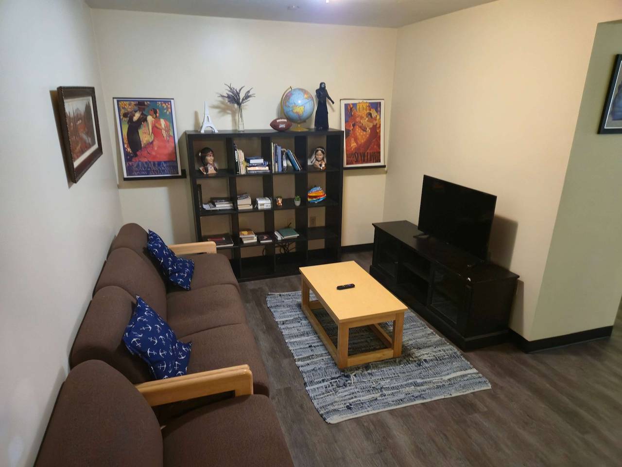 Holiday Rental for 6 People in Pittsburgh, Allegheny County