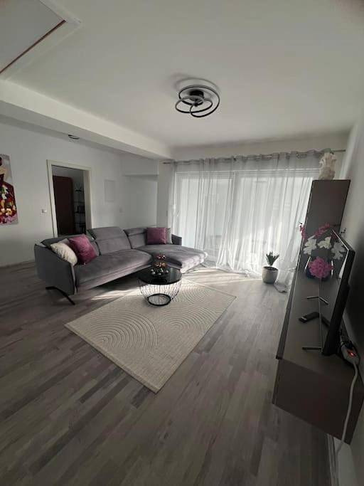 Ganze Wohnung, Natur und Stadt, neben Mannheim, Heidelberg, Worms in Lampertheim, Bergstraße