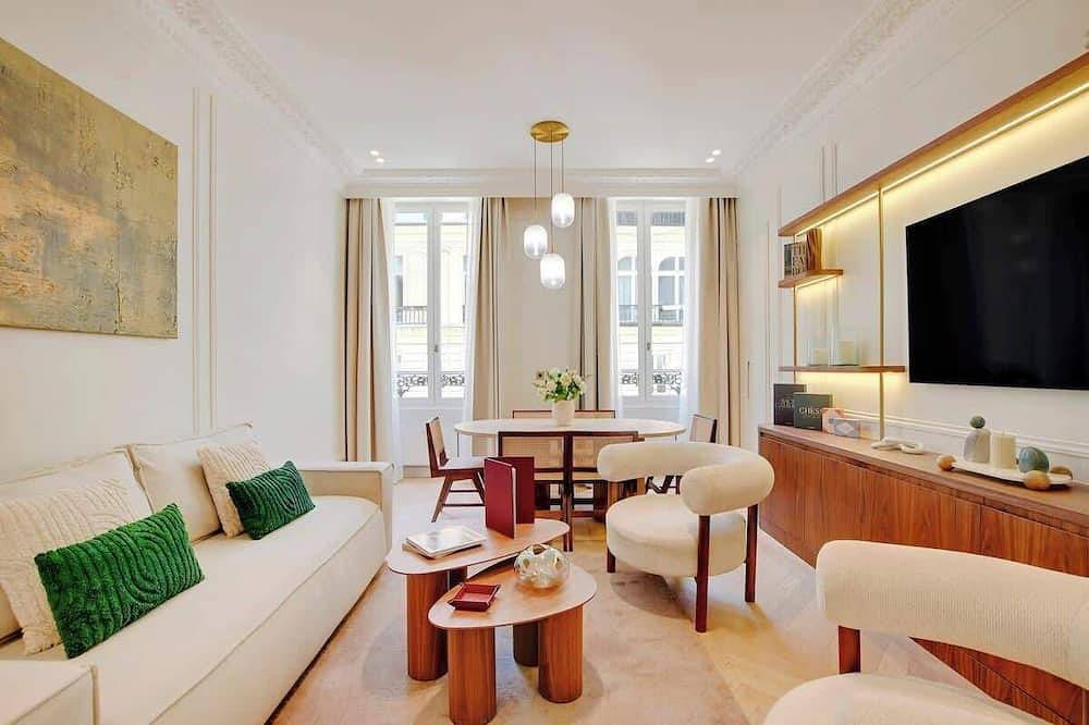 Appartement de vacances