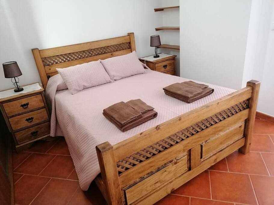 Apartamento inteiro, Di&Ana Ii - Alojamento Vila Viçosa in Borba, Distrito de Évora