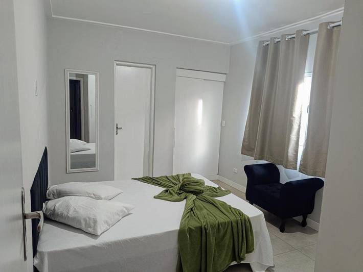 Casas e apartamentos de temporada para 2 pessoas, com terraço e vista em Jabaquara