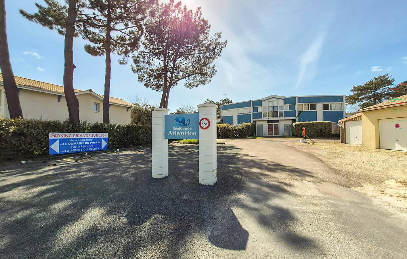 Un petit coin de paradis à 1,5 km de la plage, avec jardin et parking in Le Verdon-sur-Mer, Région de Lesparre-Médoc