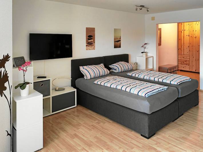 Ferienhaus für 2 Personen, mit Terrasse in Ueberlinger see - 4