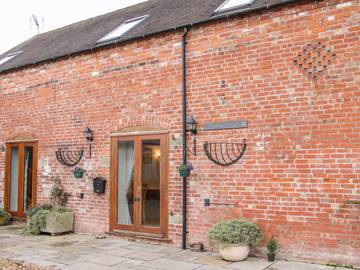 Cottage for 7 People in Shropshire, West Midlands, Photo 1