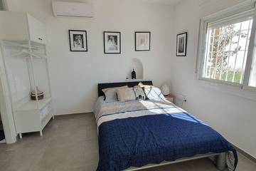 Villa for 9 People in Mojácar, Costa de Almería, Photo 3