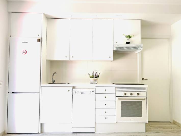 Ferienwohnung für 6 Personen, mit Pool und Balkon in Platja d'Aro - 4