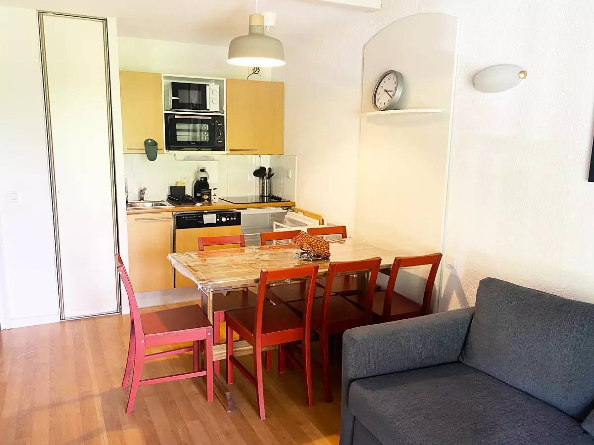 Photo : Appartement de vacances