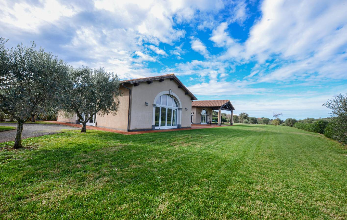 Acogedor apartamento con piscina y WiFi a 1,5 km de la playa de Feniglia in Orbetello, Provincia de Grosseto