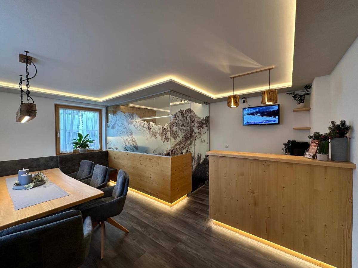 Geheel appartement, Haus Pregenzer in Fiss, Serfaus-Fiss-Ladis