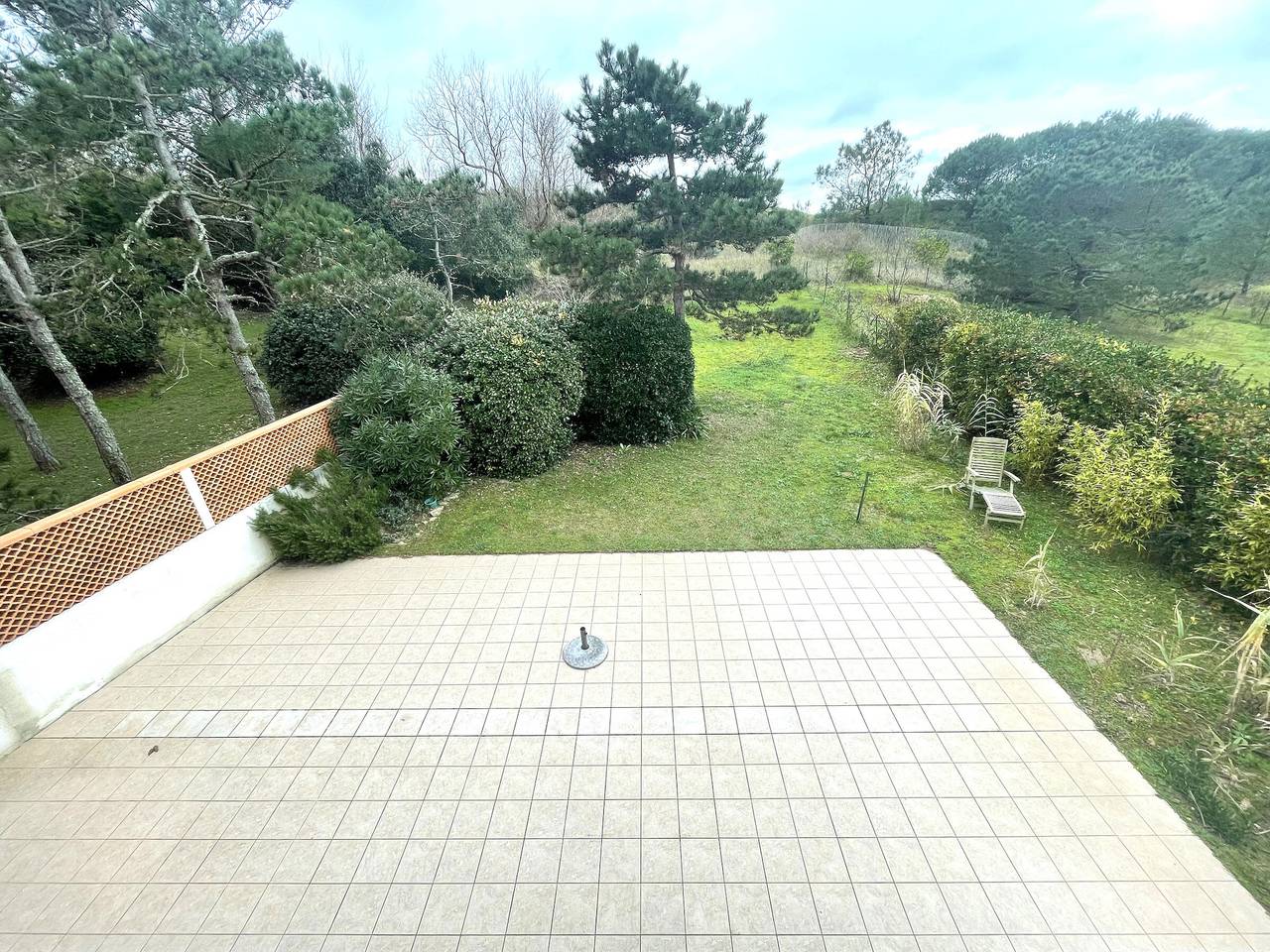 Grande maison près du phare avec Wi-Fi, animaux admis, parking, proche plage pour 8 personnes in La Tranche-sur-Mer, Vendée