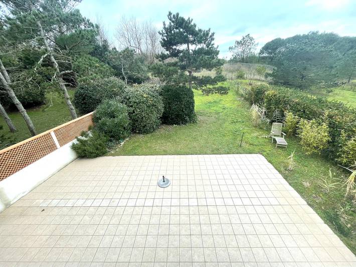 Location de vacances pour 8 personnes, avec balcon dans Plage du Phare (La Tranche-sur-Mer) - 3