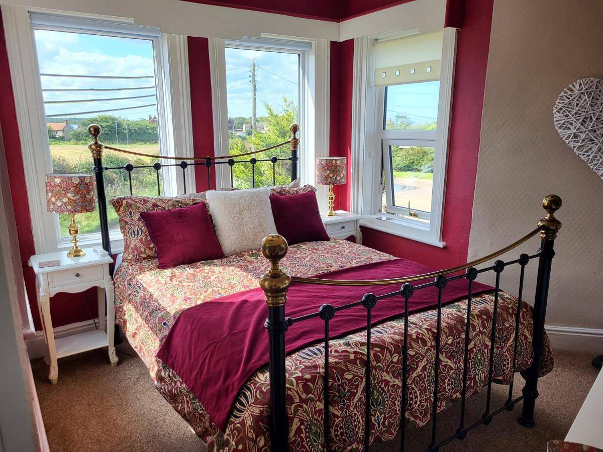 Ocean Retreat Norfolk in Trimingham, Norfolk Coast