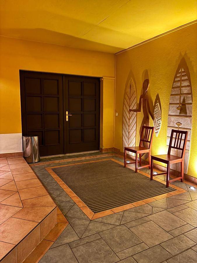 Ganze Wohnung, Five-Bedroom Apartment in Zerbst, Zerbst/Anhalt