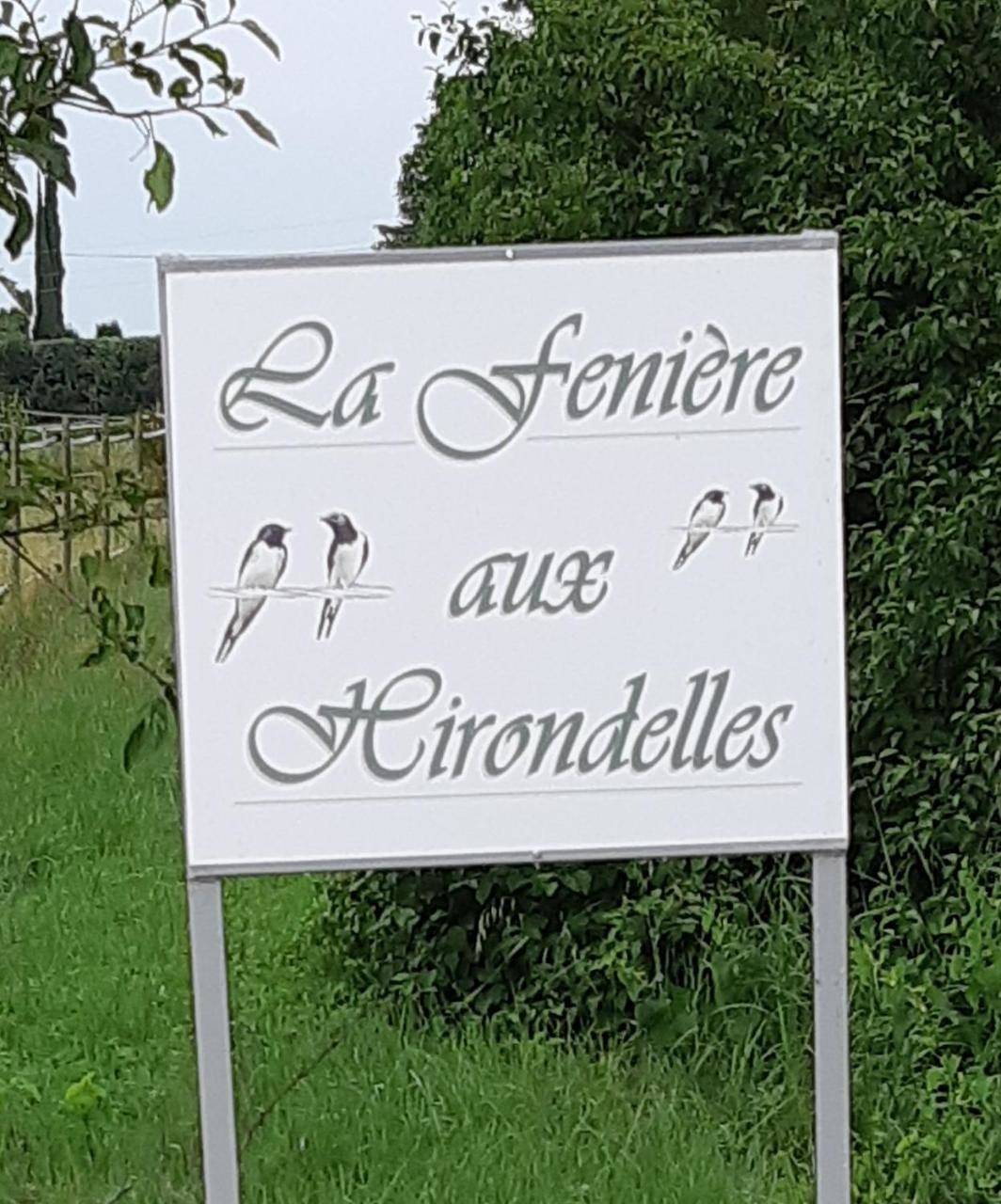 La Fenière aux Hirondelles in Orange, Vaucluse
