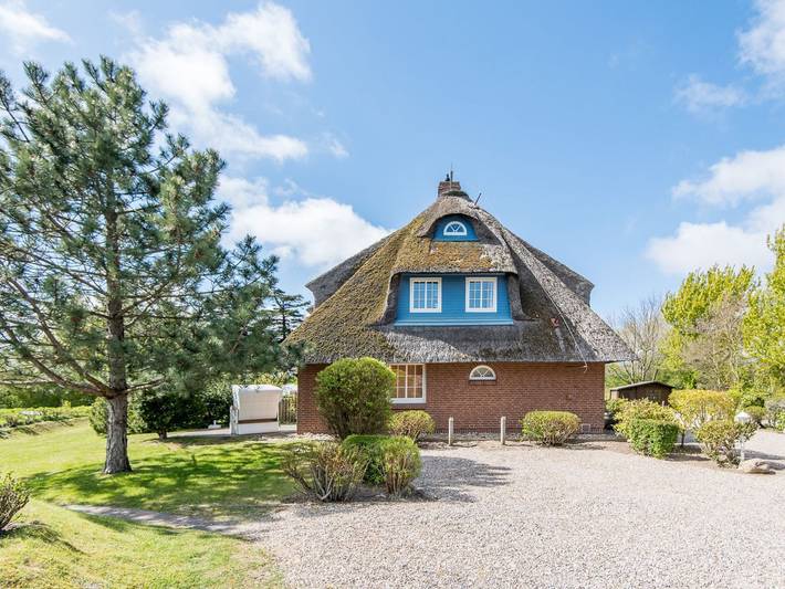 Ferienwohnung für 4 Personen, mit Garten und Sauna sowie Pool, mit Haustier - 1