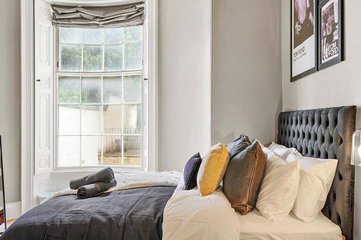 Ganze Wohnung, 30% off! The Bridgeton in Wakefield Apartment in Wakefield, Westliches Yorkshire