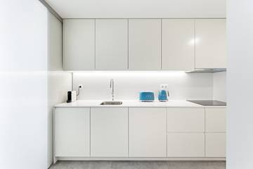 Apartamento De Férias para 4 Pessoas em Matosinhos, Matosinhos e Leça da Palmeira, Foto 4
