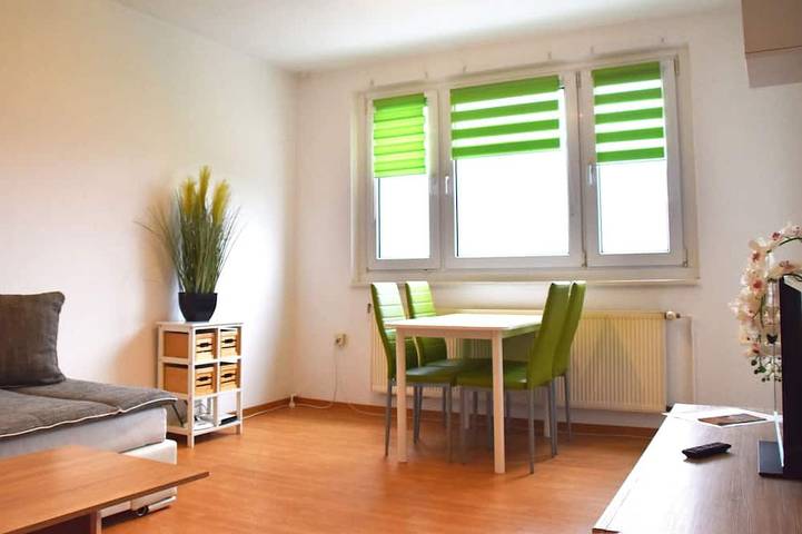 Ferienwohnung für 2 Personen in Guben - 2