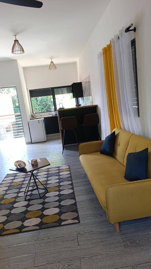 Holiday apartment for 2 people, with view and terrace - 1
