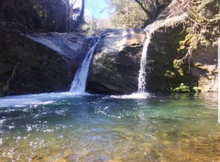 Gîte pour 8 personnes, avec terrasse à Penta-di-Casinca - 4