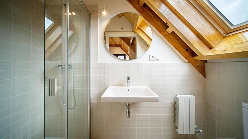 Location de vacances pour 2 personnes, avec jardin dans Baqueira Beret - 3