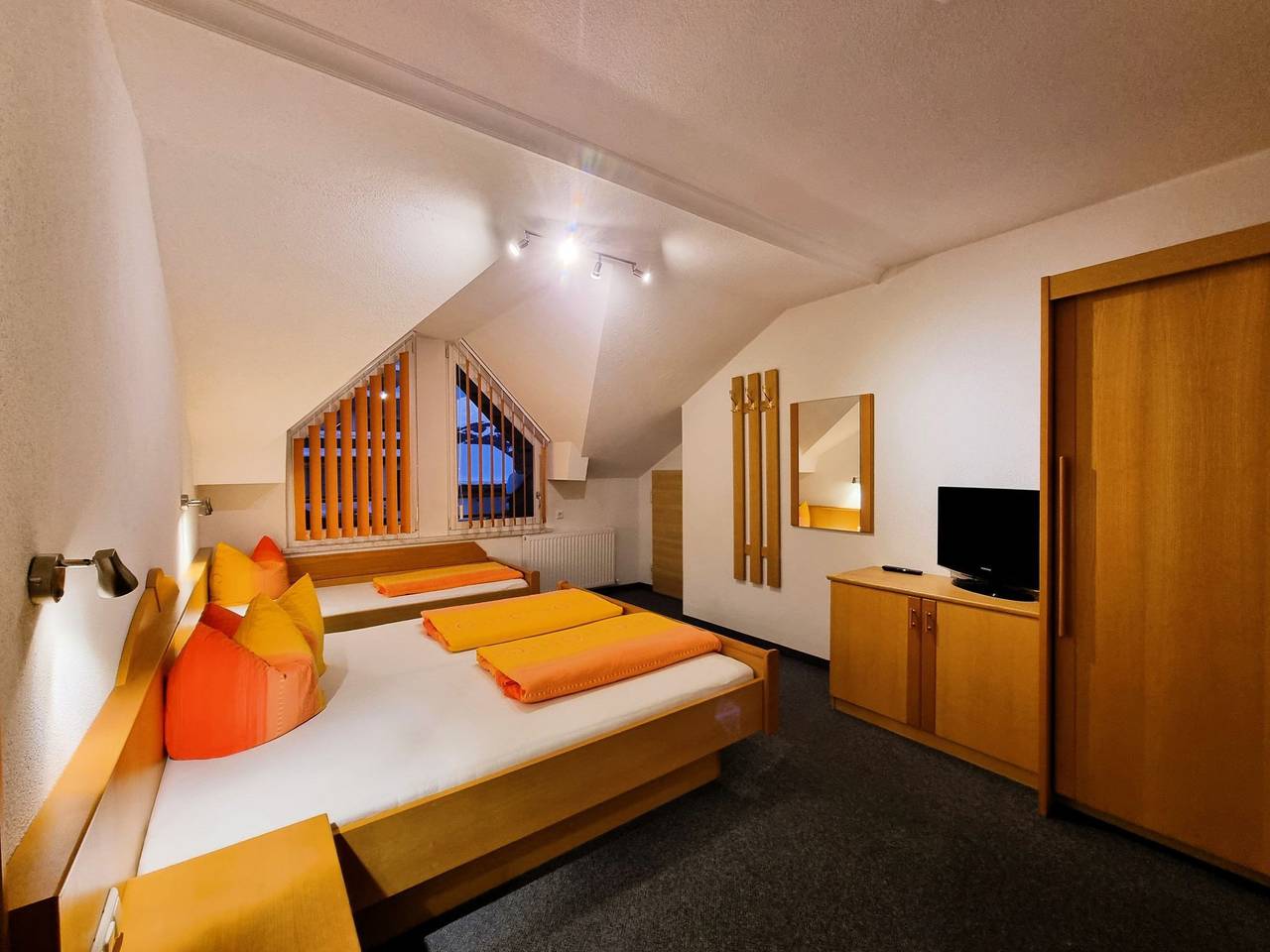 Ganze Wohnung, Apart Birgit in Kappl, Verwall