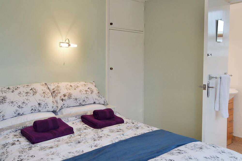 2 Schlafzimmer Unterkunft in Whitstable in Whitstable, Kent