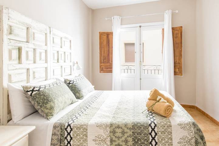 House of 200 square meters in the historic center of Javea in Jávea, Costa Blanca