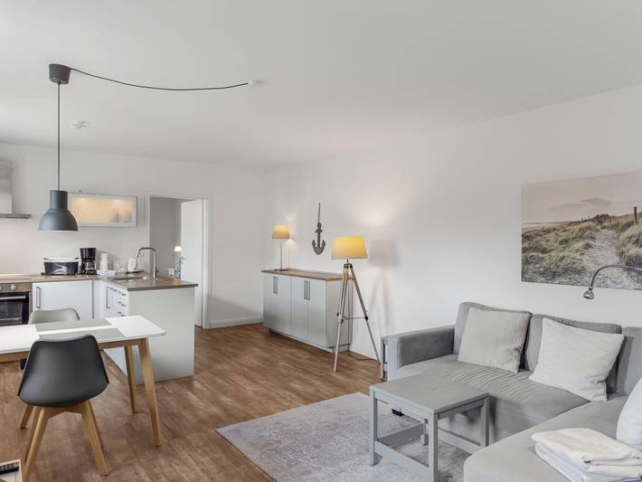 Ferienwohnung für 2 Personen - 1