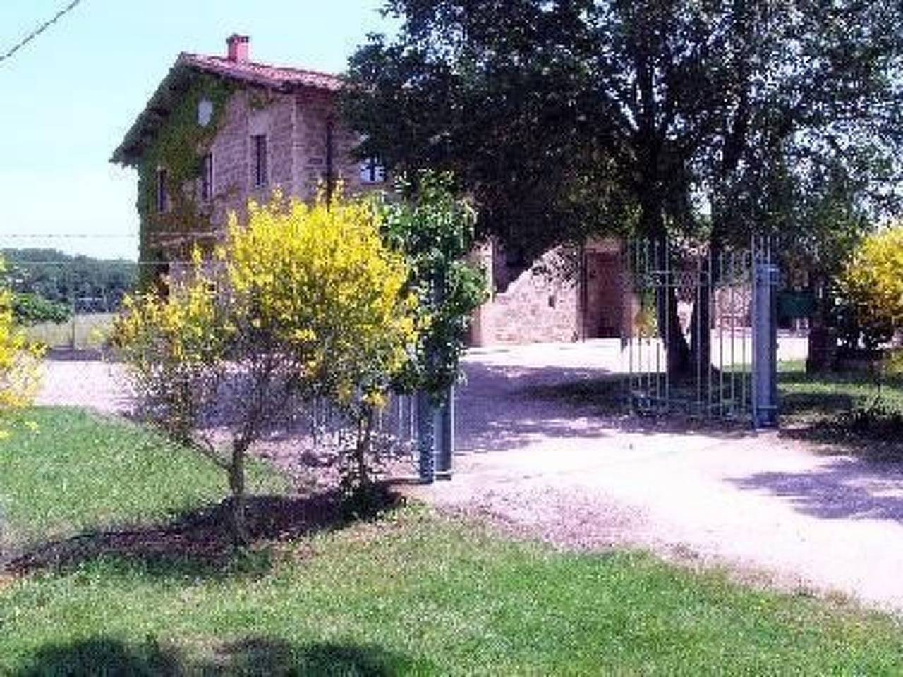 'Nido' mit Pool in Torgiano, Perugia e dintorni