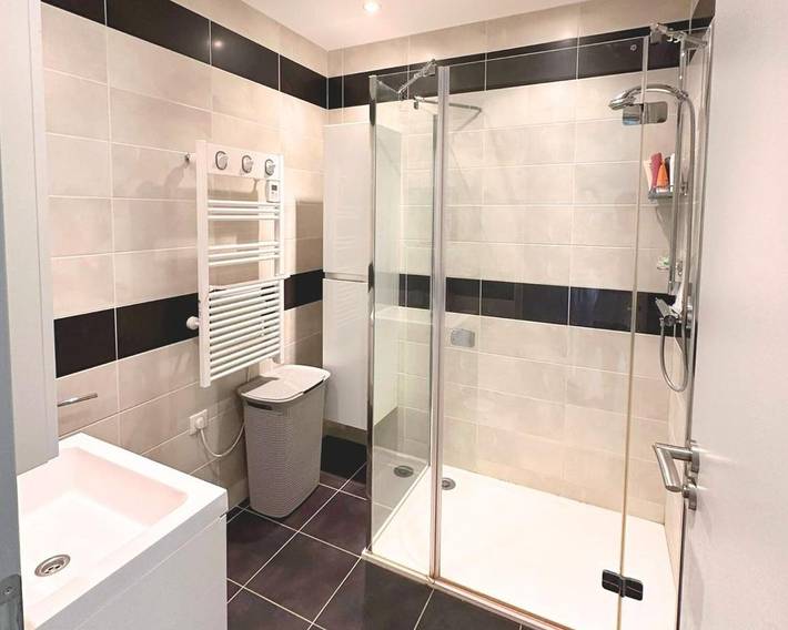 Location de vacances pour 6 personnes, avec Terrasse et Jardin à Teyran - 4
