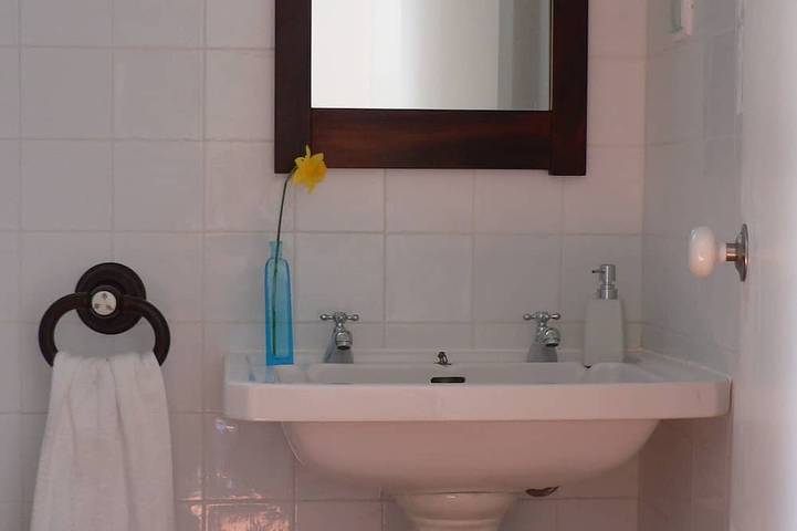 Ferienhaus für 3 Personen, mit Garten und Terrasse in Estoril - 4