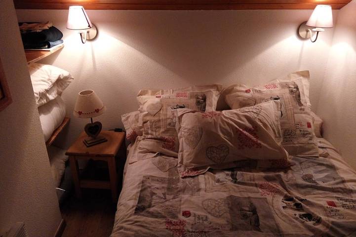 Appartement entier, Grand duplex 50m2 pied des pistes La Joue Du Loup in La Joue du Loup, Le Dévoluy