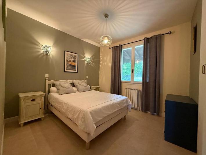 Gîte pour 2 personnes, avec terrasse et jardin à Villeneuve-sur-Lot - 3