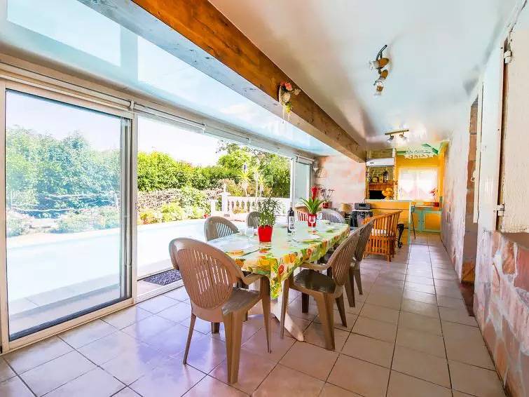 Maison 6 Personnes in Solliès-Pont, Toulon region