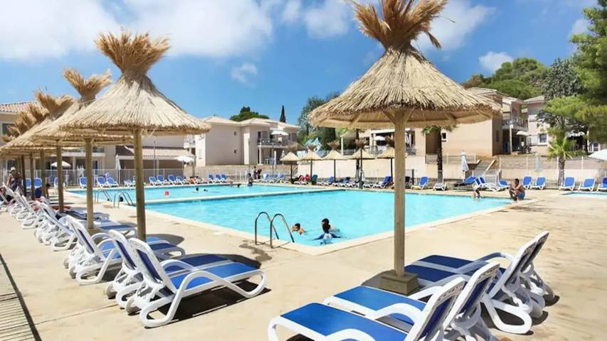 Gîte pour 5 personnes, avec sauna, animaux acceptés dans Plage de l'Argentière - 3