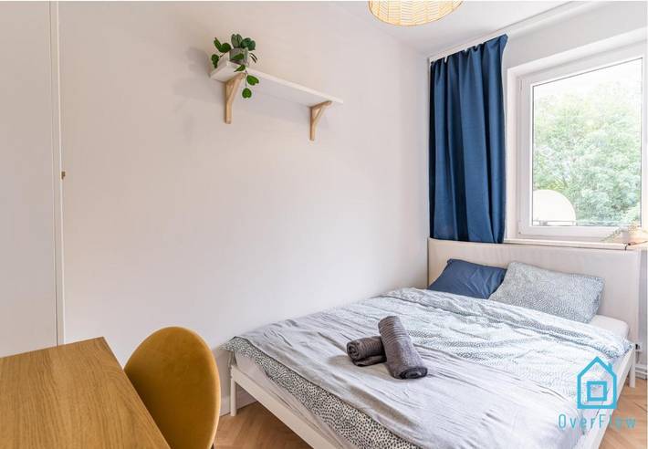 Ferienwohnung für 2 Personen in Danzig