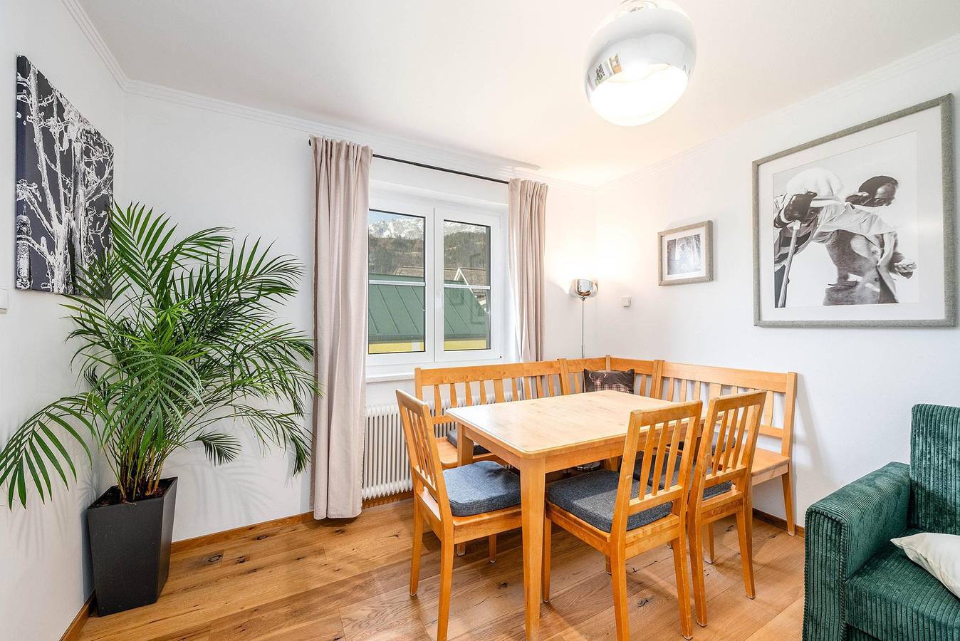 Ganze Ferienwohnung, Schmiedbadl Schladming Apartment in Schladming, Schladming-Dachstein